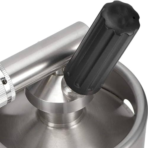 Cold Brew Drip Tower, Nitro Cold Brew Coffee Maker - Image 5