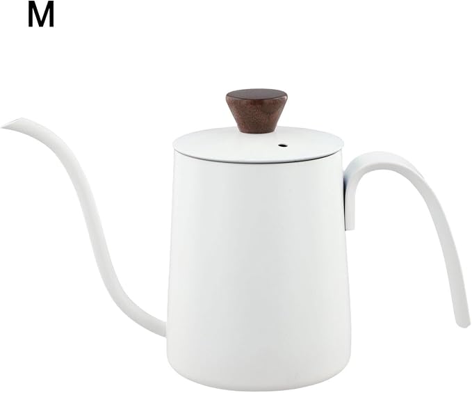 For Home-Oriented for Pour Over for kettle, 304 Stainless Steel Body - Image 5