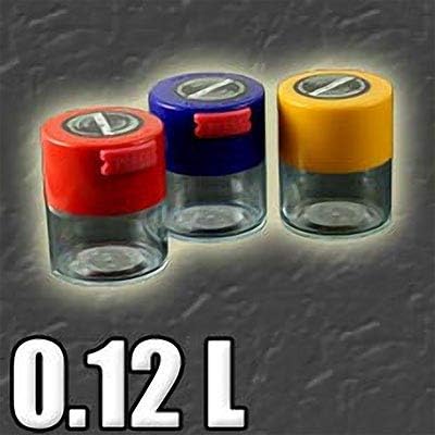 TIGHTPAC MINIVAC Portable Vacuum Seal Airtight Container – Keeps Coffee Beans - Image 4