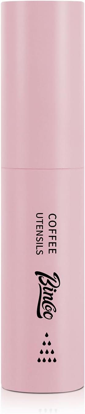 Bincoo Coffee Spray Bottle - 10ml Capacity Coffee Bean Sprayer by Bincoo