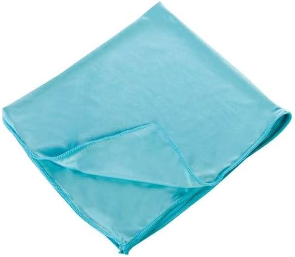 Tescoma Glass Polishing Cloth Clean Kit, 20.5 x 18.5 x 0.8 cm - Image 2