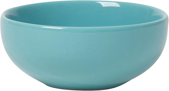 Now Designs Canyon Ceramic Pinch Bowl Set, Soy Sauce Dish, 2 oz - Image 9
