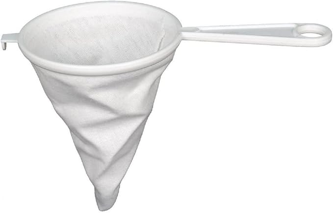 2-Pack Colador De Cafe Flannel Cloth Filter - Image 7