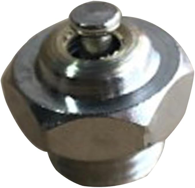 Pressure Reducing Valve Coffee Pot Safety Valve, Copper Pressure Valve - Image 4