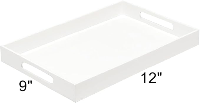 SetGame Acrylic Serving Tray - Image 3