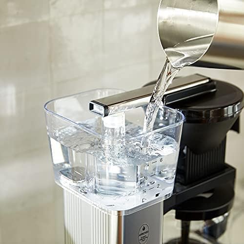 Technivorm Moccamaster 53923 KBGV Select 10-Cup Coffee Maker, 40 ounce - Image 2