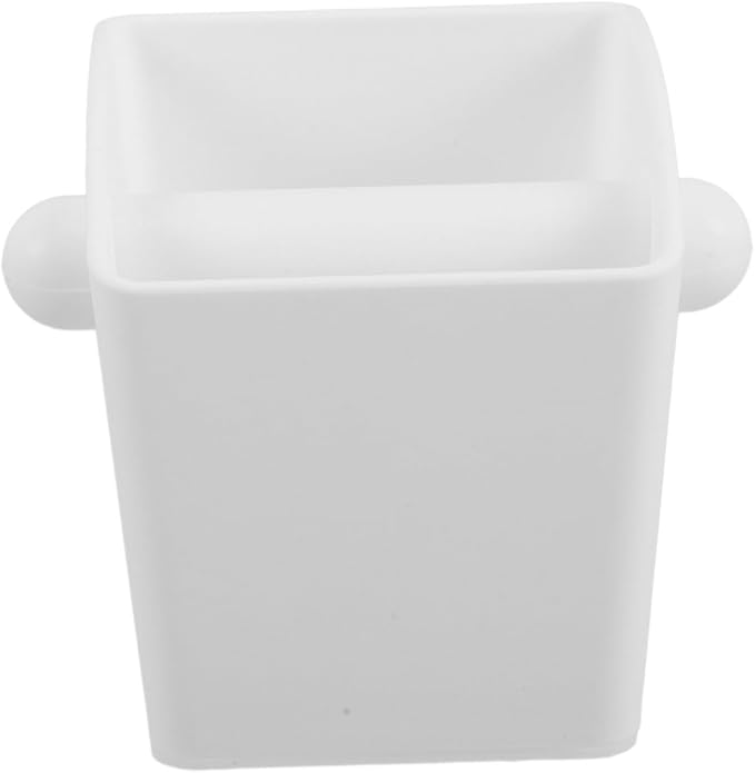Collector Detachable Espresso Knock Bin by Hohopeti