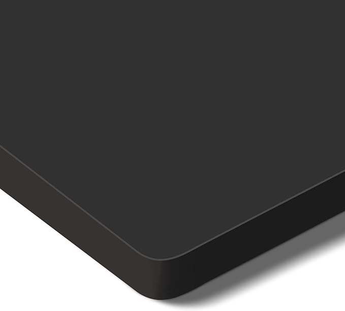 SANODESK Whole-Piece Particle Board Table Top by sanodesk