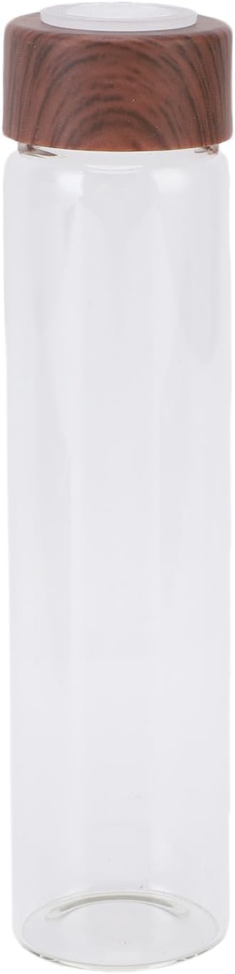 Naroote Single Dose Coffee Bean Storage Tubes, Dosing Glass Vials, Bean - Image 8