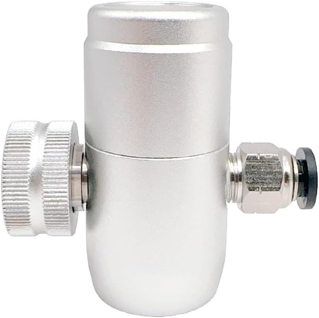 CO2 Tr21-4 Regulator For Homebrew Beer Aquariums Coffee Machines Beauty Devices - Image 4