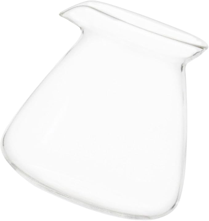 Simple Design Coffee Tasting Glass Cup - Image 5