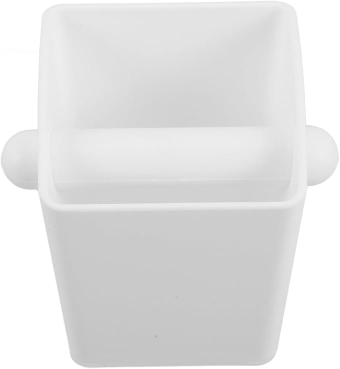 Collector Bin Espresso Waste Tool by OKUMEYR