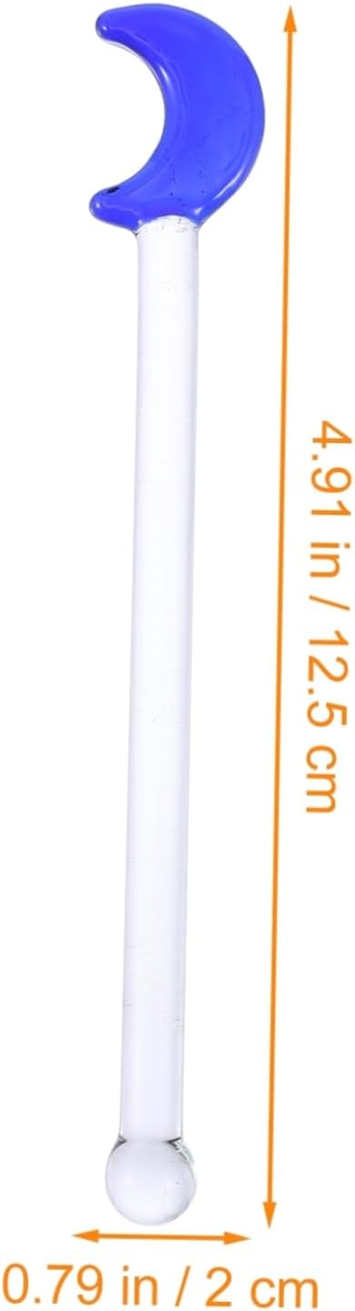 Cabilock Drink Stirrer Set 5pcs Small Stirrers - Image 2