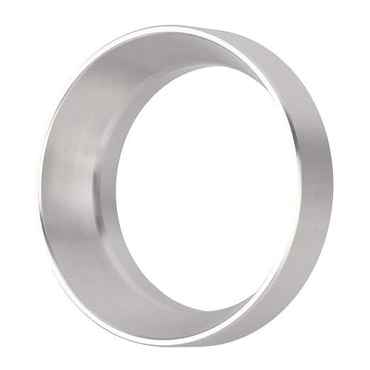Espresso Dosing Funnel 58mm, Aluminum Magnetic Coffee Funnel Compatible - Image 7
