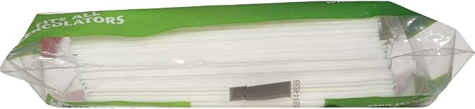 Melitta 627402 Super Premium Wrap Around Coffee Filters 4-pack - Image 5