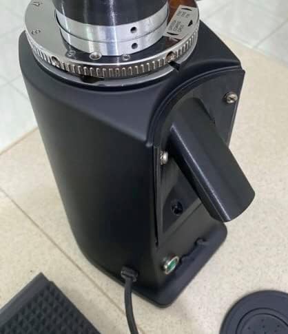 Doserless Funnel Mod for Mazzer Mini Coffee Grinder - Image 2