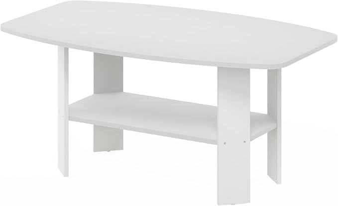 Furinno Simple Design, Coffee Table - Image 6
