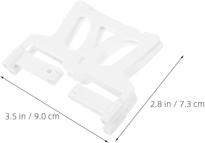 3pcs Foldable Coffee Filter Holder - Image 5
