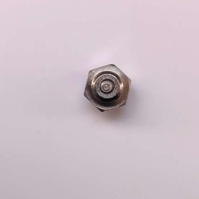 Pressure Reducing Valve Coffee Pot Safety Valve, Copper Pressure Valve - Image 6