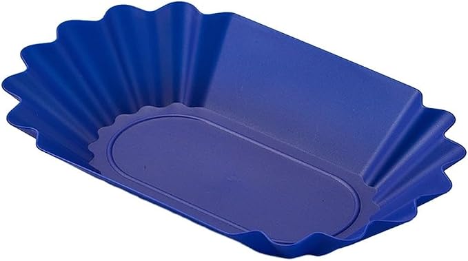Coffee Beans Sample Tray Display Dish by Unknown