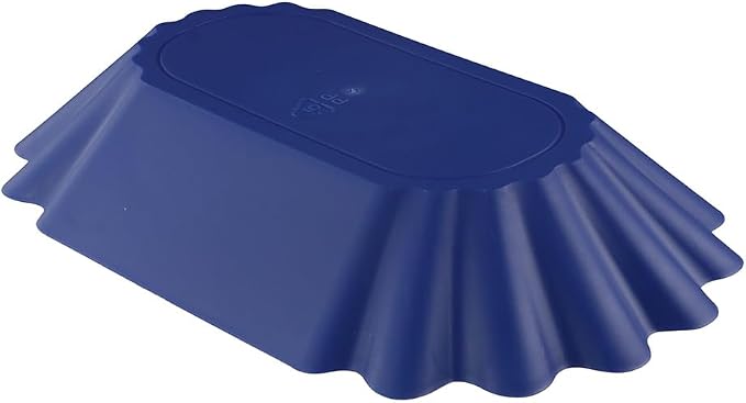 Coffee Bean Tray, Plastic Plate Oval Coffee Beans Cupping Sample Tray Reusable - Image 5