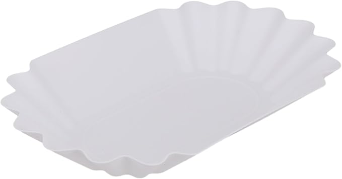 Plastic Coffee Beans Tray for Display and Serving, Heat and Cold Resistant - Image 8
