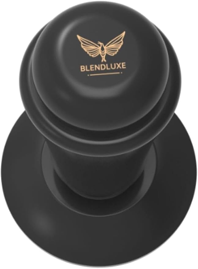2-in-1 Espresso Tamper & WDT Stirrer Tool – 53mm Coffee Tamper - Image 6