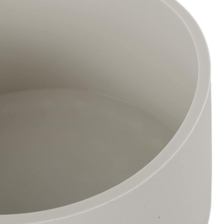 Round Reusable Coffee Filter Holder, Coffee Filter Storage Container Basket - Image 8