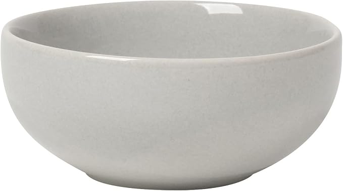 Now Designs Canyon Ceramic Pinch Bowl Set, Soy Sauce Dish, 2 oz - Image 11