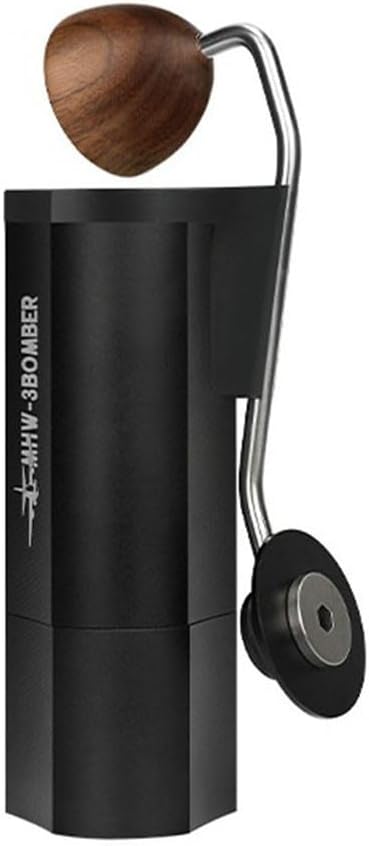 Portable Sealed Dust Cover for Hand Crank Coffee Grinders Fits Models For C40 - Image 7