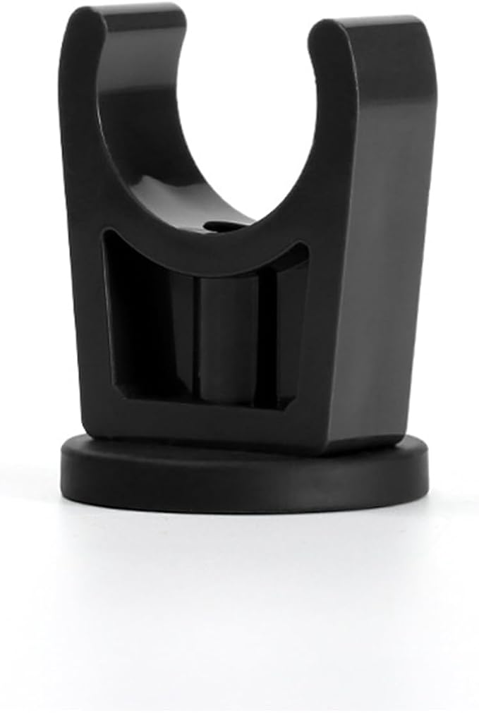 Coffee Portafilter Holder Wall Rack Magnetic Espresso Coffee Filter Holder Fit by Jesscasday