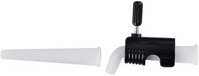 Coffee Kettle Flowings Control Valve, 90-degree Right-angle Narrow Mouth Water by Unknown