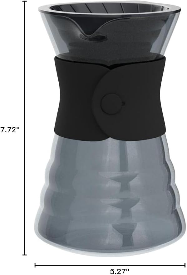 Hario V60 Drip Coffee Decanter - Image 8