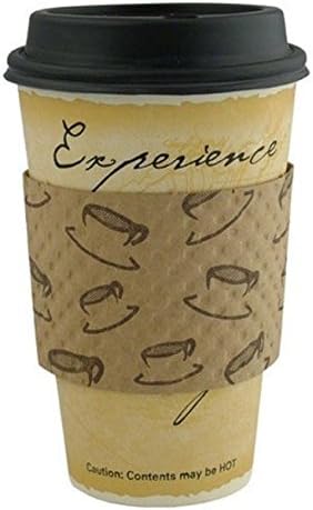 900LPN-500 for 12-20 Ounce Coffee Cups Category: Cup Sleeves - Image 2