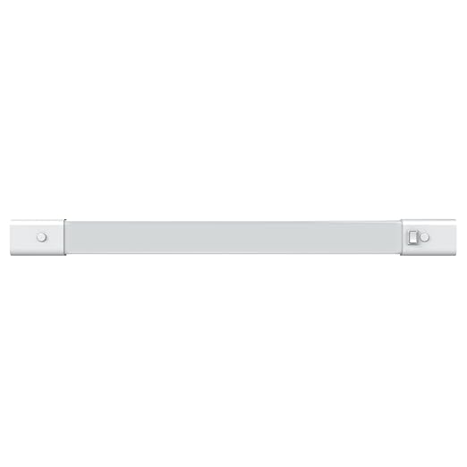 GE LED HD+ Undercabinet Light Fixture, Linkable Integrated Slim Profile Fixture - Image 2
