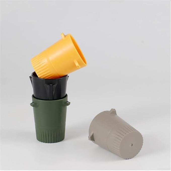 Magnetic Coffee Dosing Cup for Espresso Machine, 51mm 53mm 58mm Sniffing Mug - Image 5
