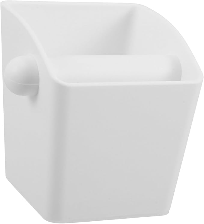 Gadpiparty Espresso Tool Kit Grounds Canister Coffee Trash Bin Espresso Grounds by Gadpiparty