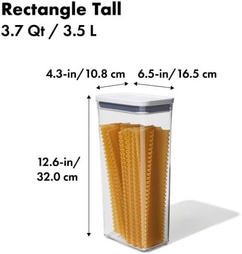 OXO Good Grips POP Container - Image 3