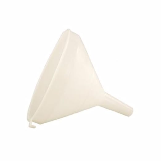 Learn To Brew 2534 Home Brew Funnel 10" - Image 2