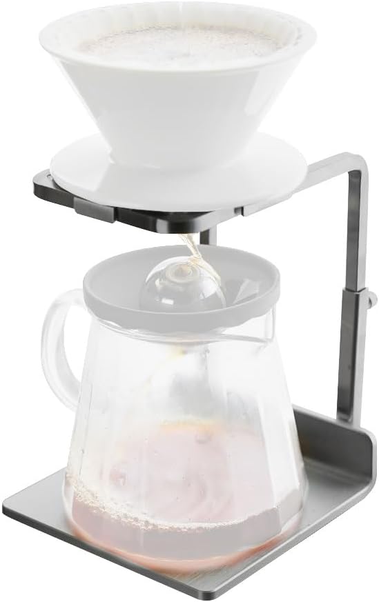 watchget Pour Over Stand by watchget