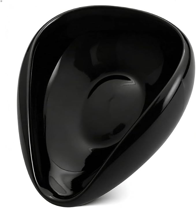 Precision Coffee Measuring Tool In Earthenware - Image 5