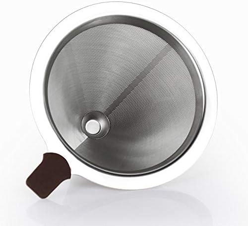 HOMEE Pour Over Coffee Dripper - Image 5