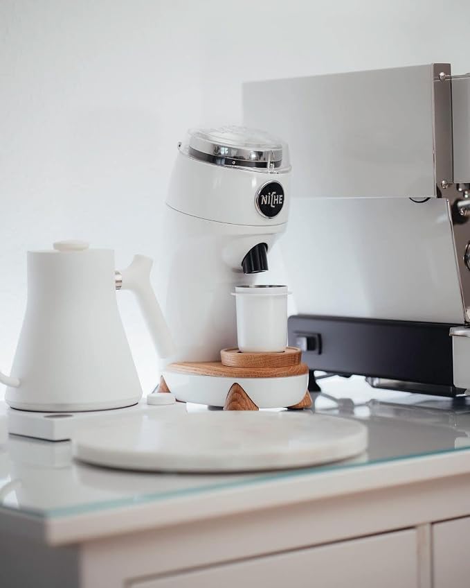 Normcore 58mm Dosing Cup - Image 2