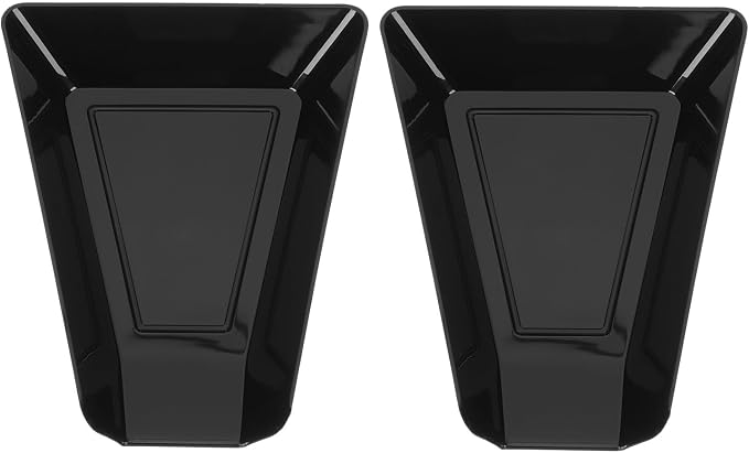 Ipetboom Coffee Beans Cupping Sample Tray 200g Plastic Display Plate by Unknown