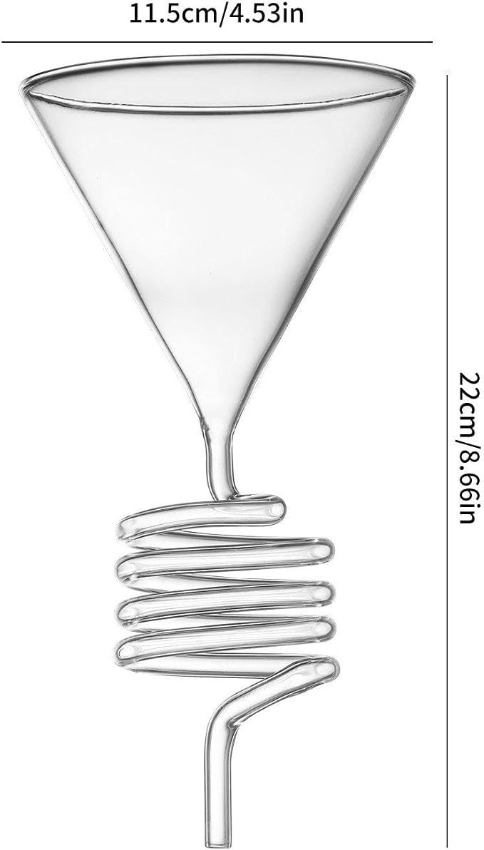 Baoblaze Pour over Coffee Dripper Strainer Cone Multipurpose Easy Maintenance - Image 4