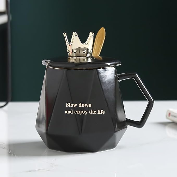 Coffee Warmer for Desk, with Mug Set. Cup Warmer Tea Warmer, Electric Beverage - Image 5