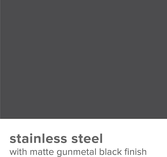 True Ash Stainless Steel Cocktail Shaker - Image 4