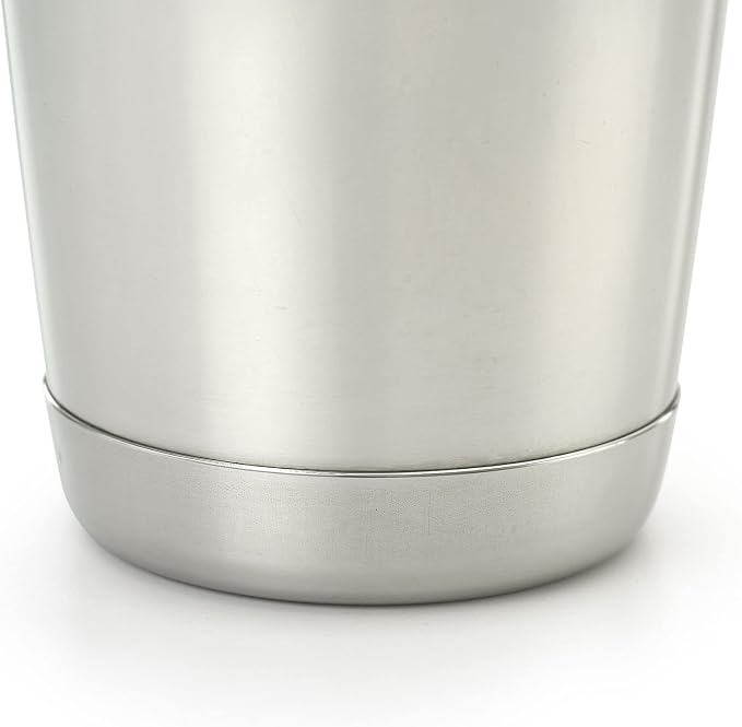 Barfly Soho Cocktail Tin, Large 28 oz - Image 5