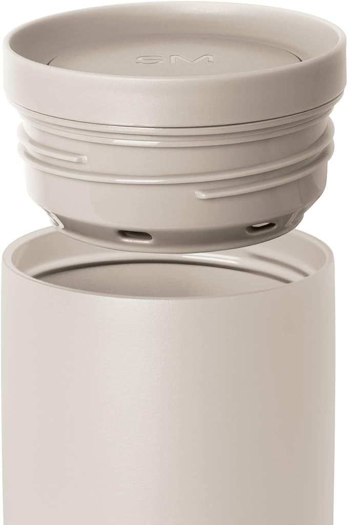 Simple Modern Travel Coffee Mug Tumbler - Image 3