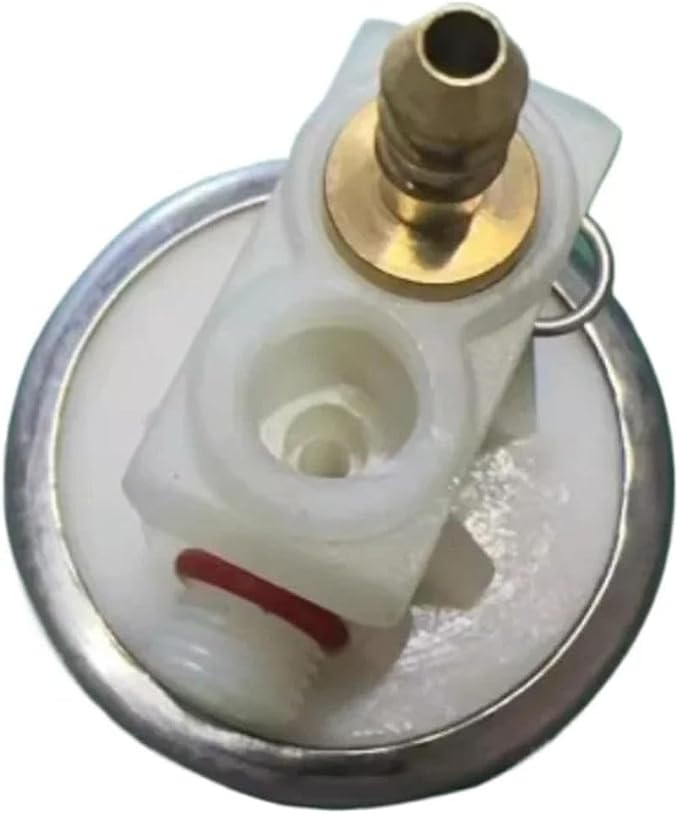 Automatic Coffee Machine Pressure Regulator Stable Flows Control Valves - Image 6